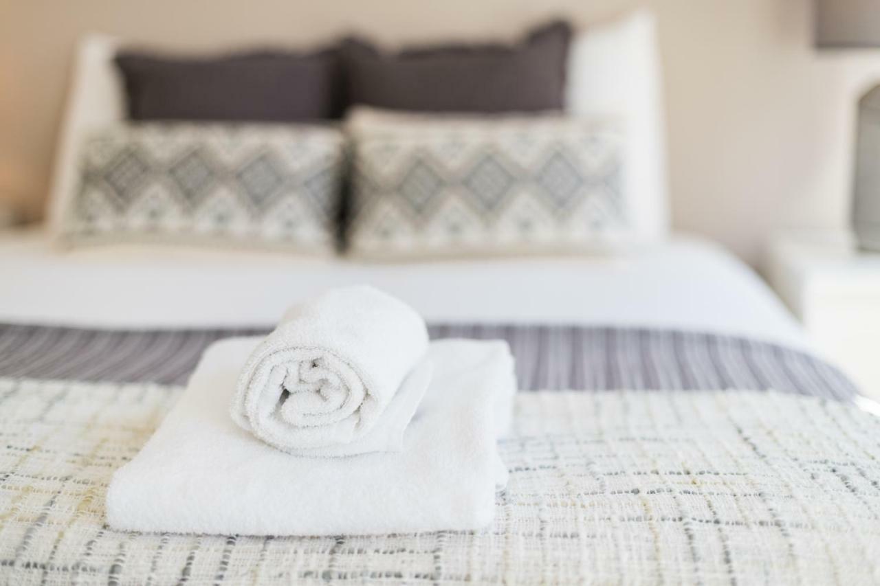 Alfama Lounge Three-Bedroom Apartment W/ River View And Parking - By Lu Holidays Lissabon Buitenkant foto