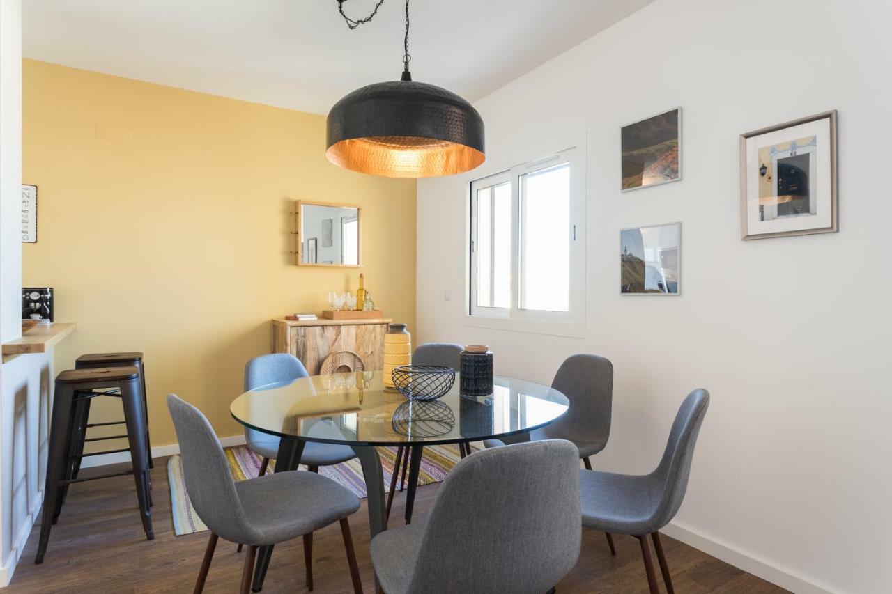 Alfama Lounge Three-Bedroom Apartment W/ River View And Parking - By Lu Holidays Lissabon Buitenkant foto